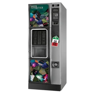 وندینگ ماشین قهوه اوپرا (opera)