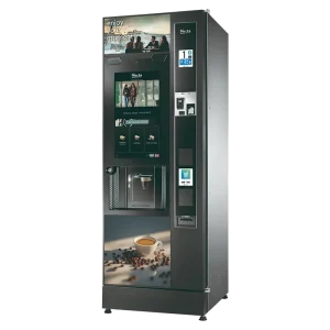 وندینگ ماشین قهوه باریستا 1000