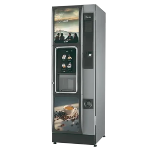 وندینگ ماشین قهوه باریستا 600 (اوپرا تاچ)